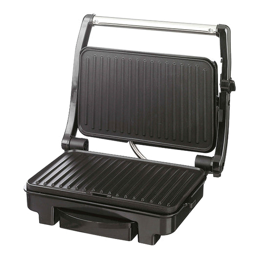 Bistecchiera - panino maker