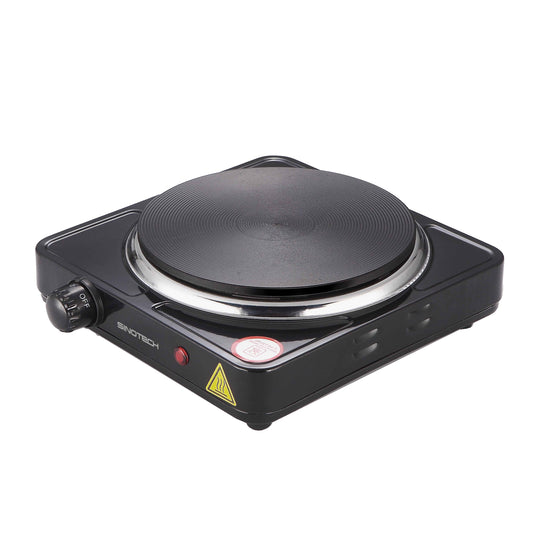 Fornello elettrico singolo