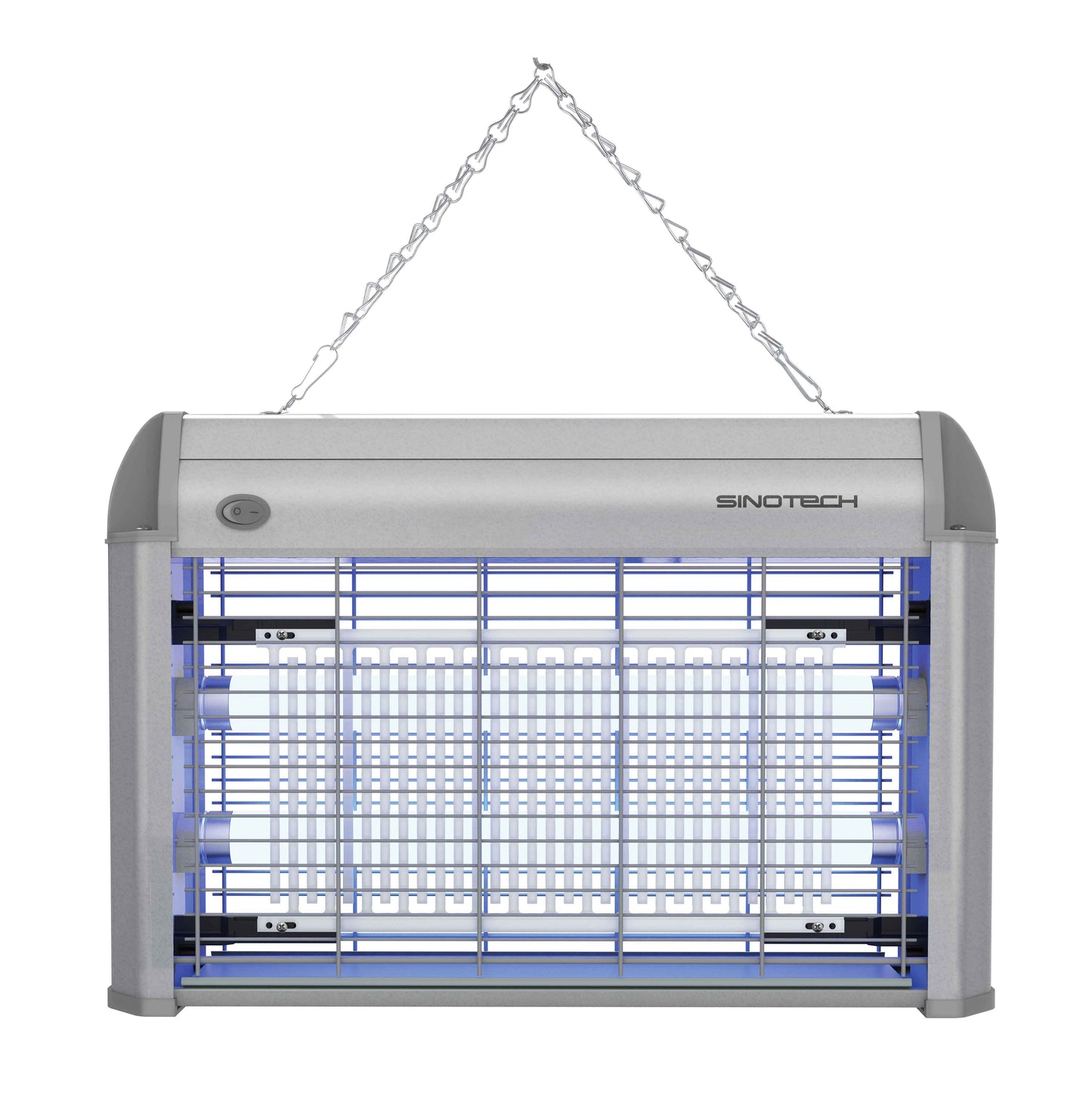 Lampade Insect killer 2pz 10W