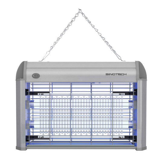 Lampade Insect killer 2pz 10W