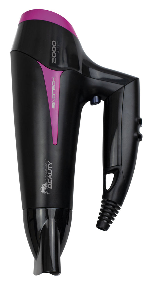 Asciugacapelli Big Travel NEW