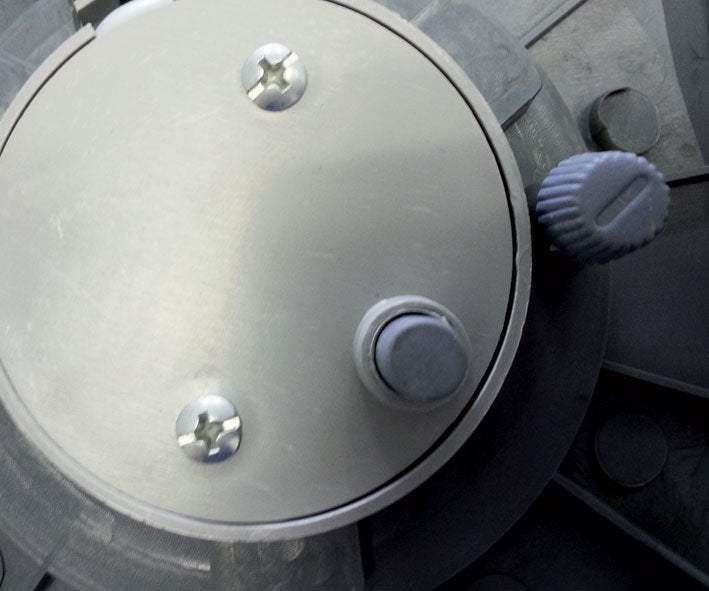 Stufa al quarzo 3 tubi big