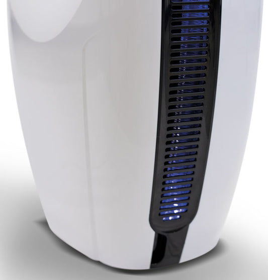 Ventilatore Wind Hole