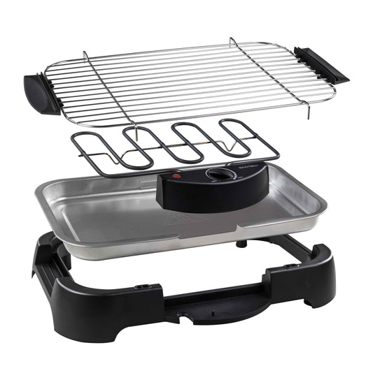 Barbecue - Grill elettrico