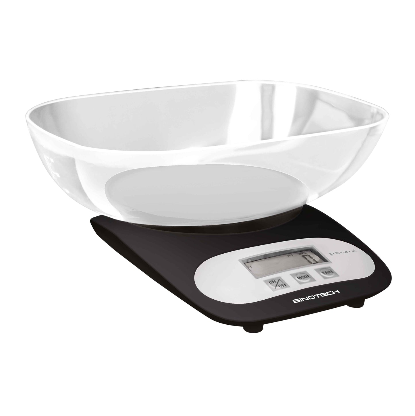 Bilancia digitale da cucina