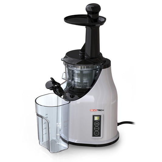 Estrattore a spremitura lenta