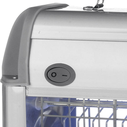 Insect killer a scarica elettrica 2x10W