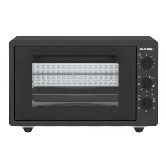 Forno elettrico ventilato 30 Litri