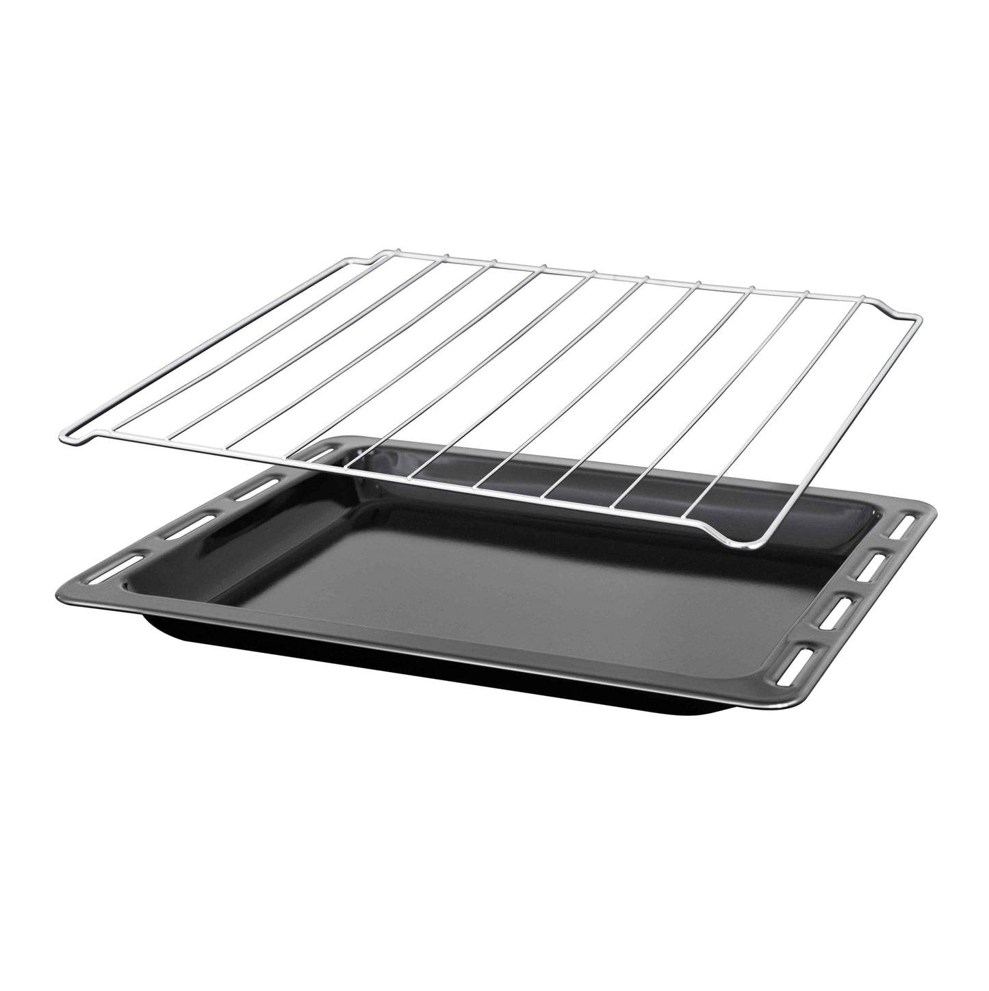 Forno elettrico ventilato 30 Litri