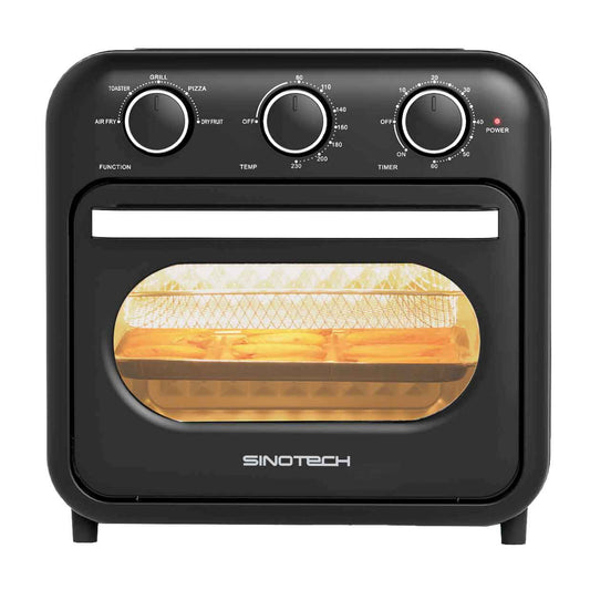 Friggitrice Ad Aria Multifuzione da 25 Litri