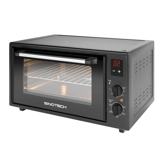 Kit Forno 30145 Leccarda + Griglia