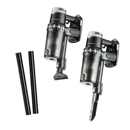 Aspirapolvere Ciclonico ,Ultra-leggero, Altezza regolabile