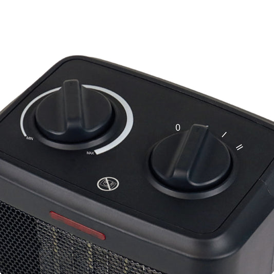 Termoventilatore Ceramico