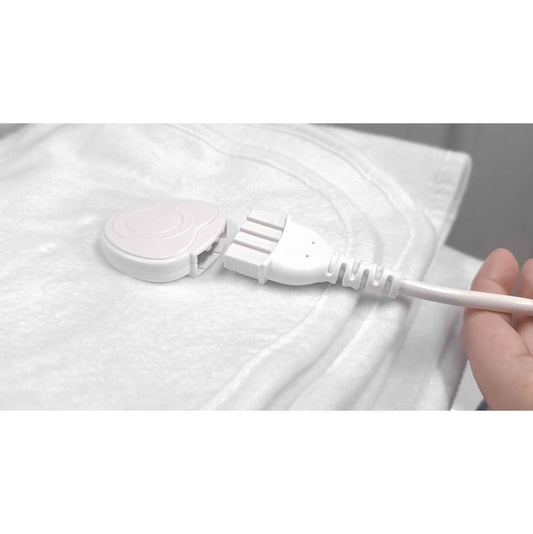 Termocoperta matrimoniale