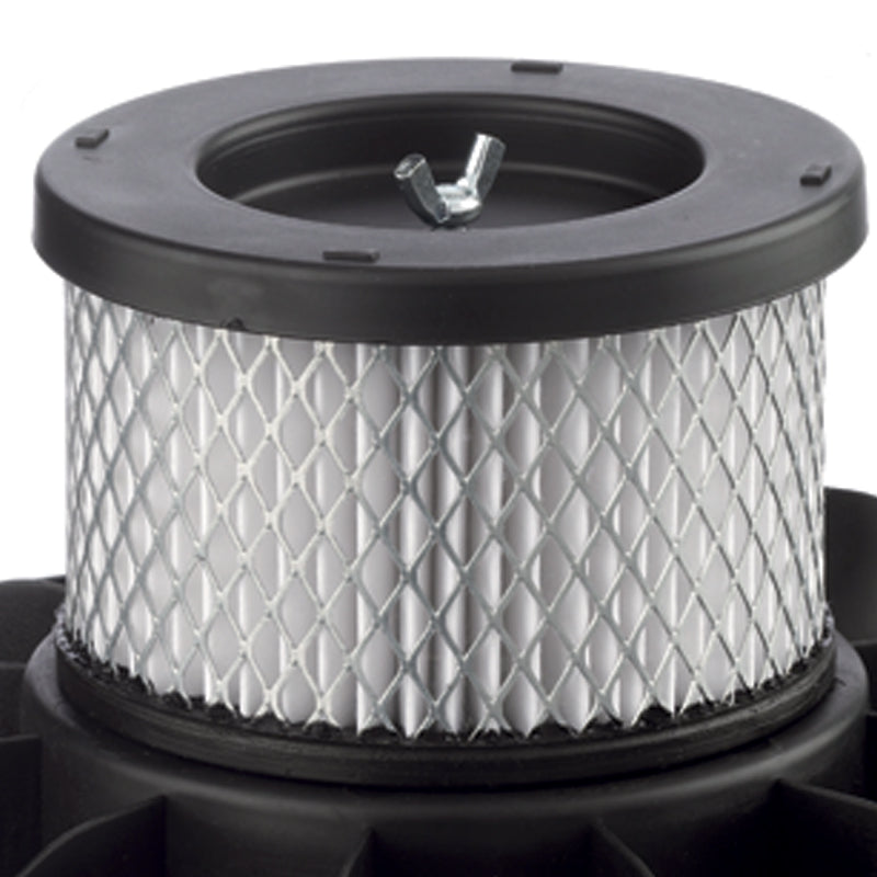 Aspiracenere elettrico 16 Litri