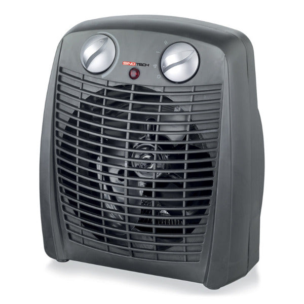 Termoventilatore Portatile
