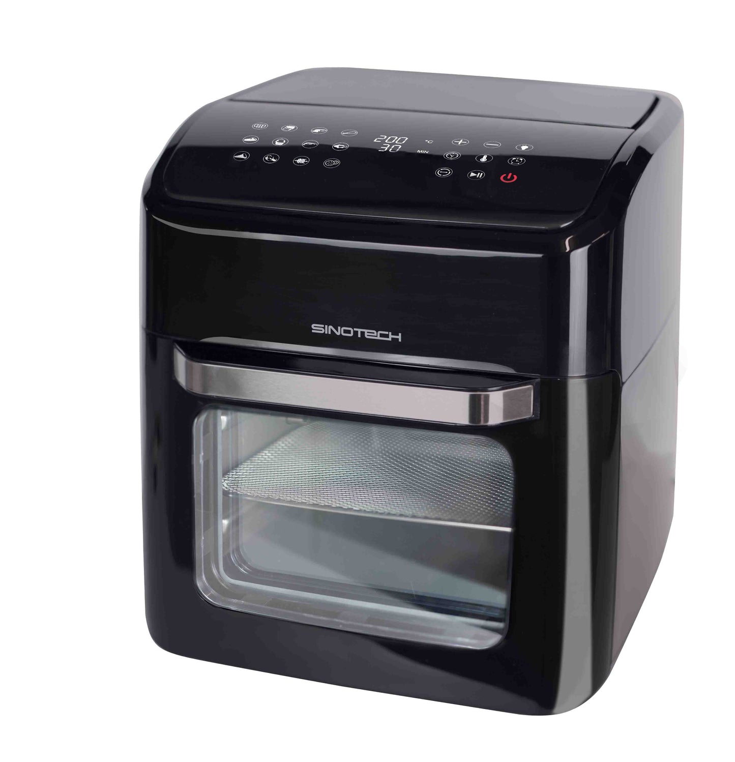 Leccarda Antiaderente Per TK100 (2^ Versione)