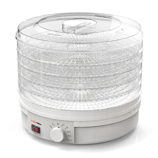 Set 2 Pezzi vassoi Per Essiccatore-Disidratatore Elettrico GD236