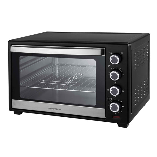 Kit Forno Leccarda + Griglia GD240