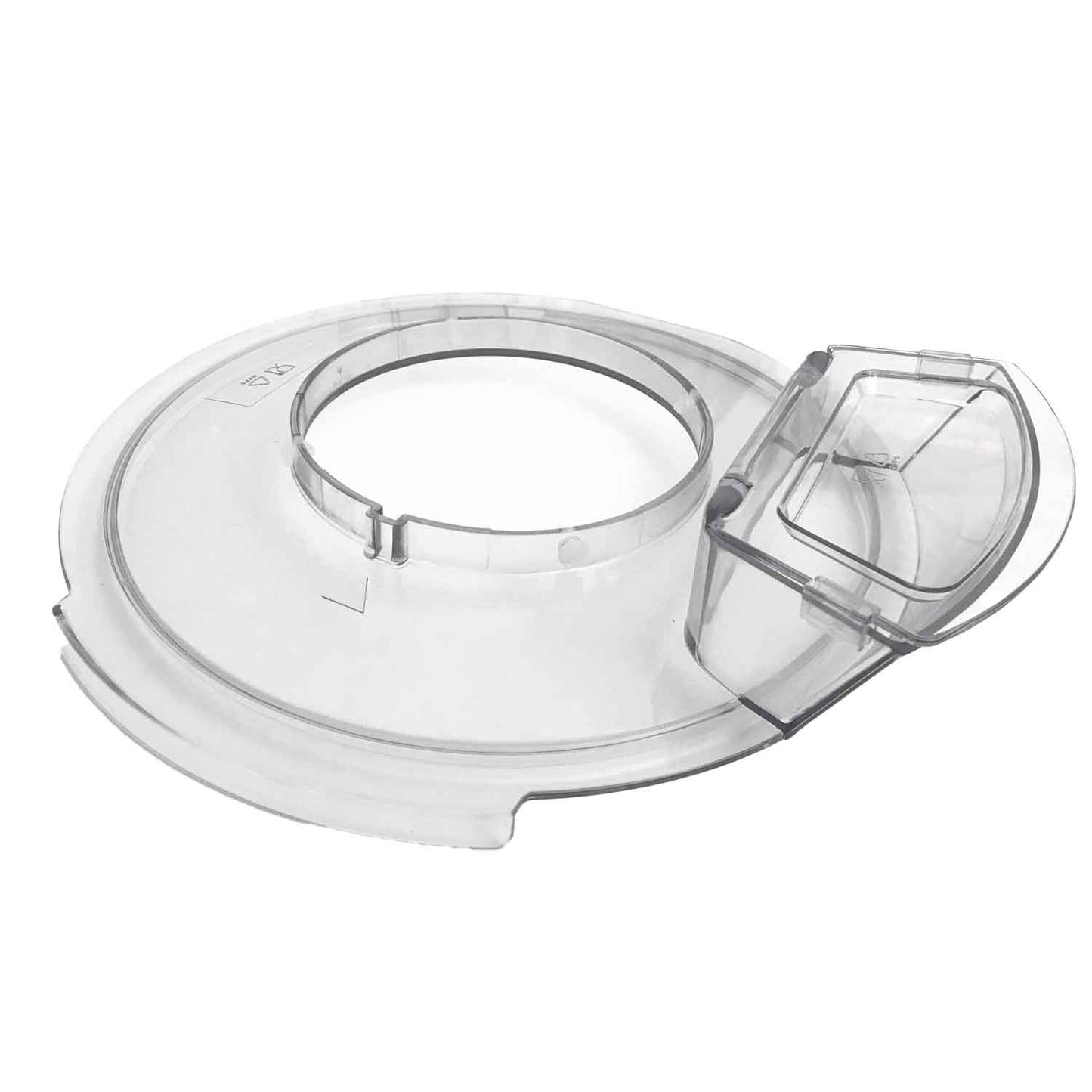 Paraschizzi Per Impastatrice Planetaria Gd269