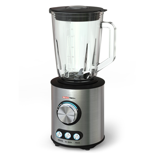 Caraffa In Vetro Per Frullatore Elettrico GD356