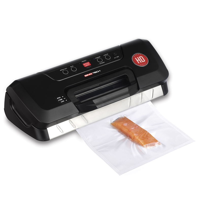 2 Rotoli Per Sottovuoto - 28 Cm