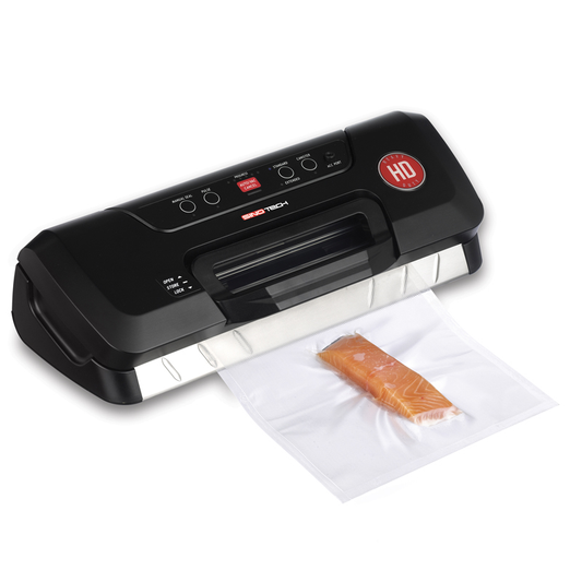 2 Rotoli Per Sottovuoto - 20x600 Cm