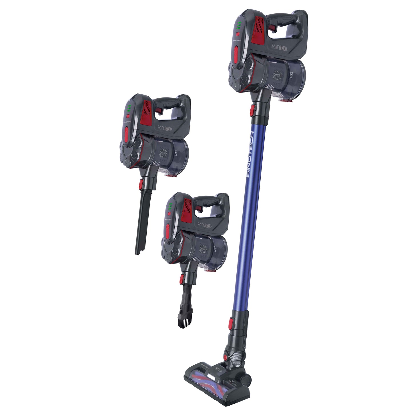 Tubo Per Aspirapolvere GD599