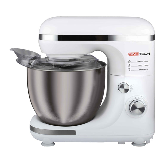 Accessori Per Impastatrice Planetaria GD559