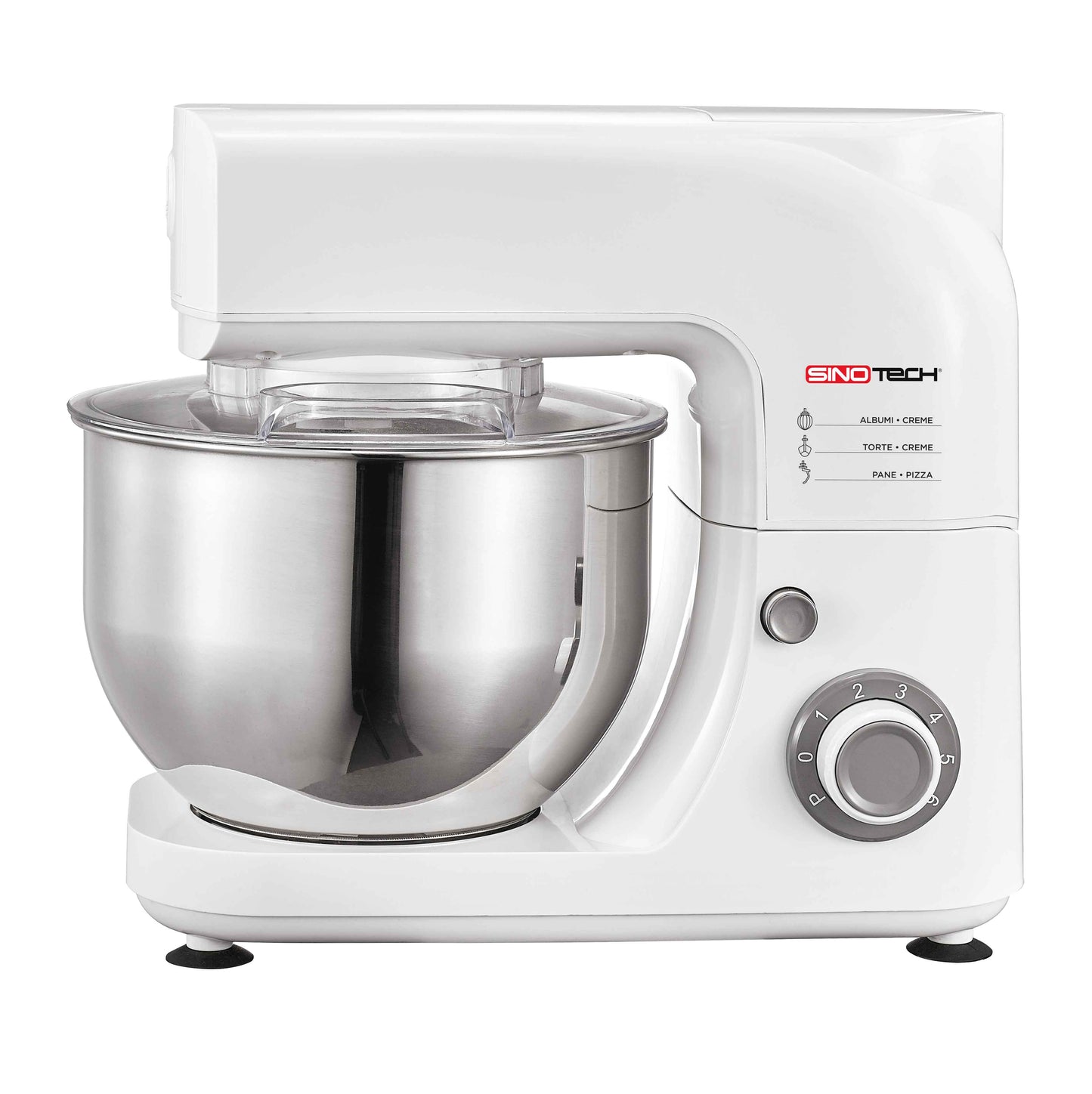 Gancio Impastatrice Planetaria GD559C