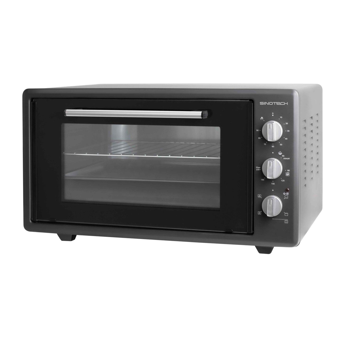 Kit Forno GD590 Leccarda + Griglia