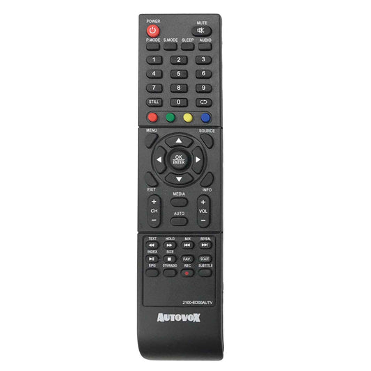 Telecomando Per Tv Autovox 24Axhdr E 32Axhdr