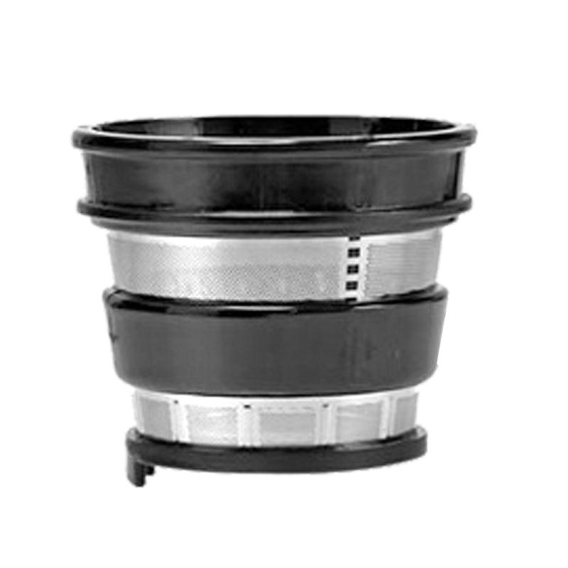 Filtro in acciaio per Estrattore a spremitura lenta GD248