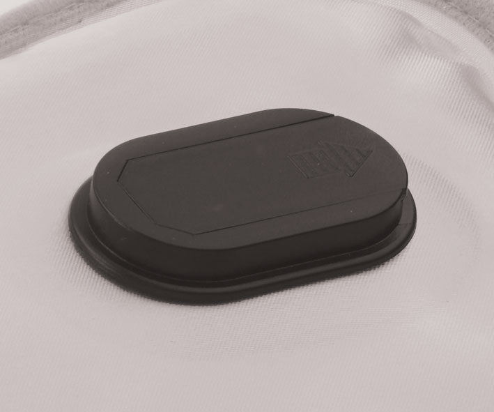 Scaldino elettrico portatile 500W, per mani e piedi Scaldino elettrico portatile 500W, per mani e piedi