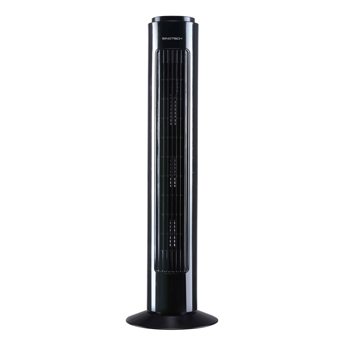 Ventilatore A Torre con Timer e ampio angolo di oscillazione.