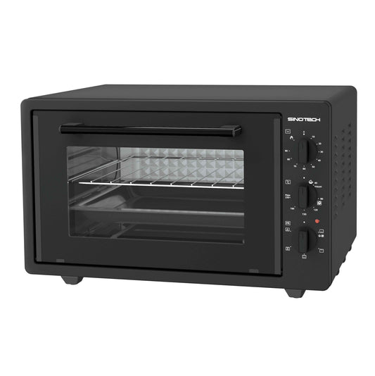 Forno elettrico ventilato 30 Litri