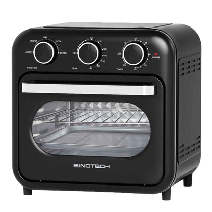 Friggitrice Ad Aria Multifuzione da 25 Litri