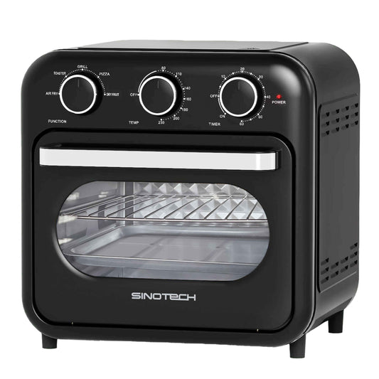 Friggitrice Ad Aria Multifuzione da 25 Litri