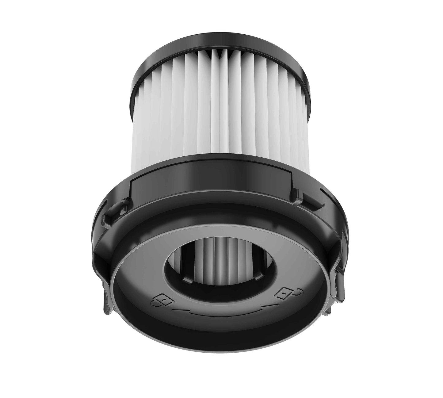 Filtro Hepa Aspirapolvere 30200 - New