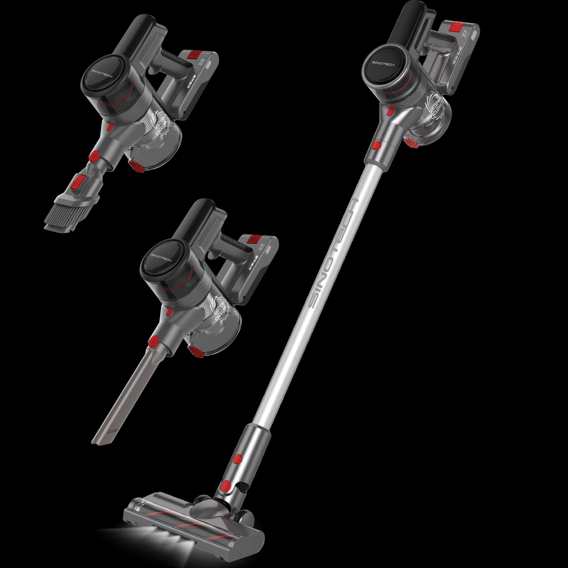 Il Big Degli Aspirapolvere Dyson Licenzia Un Dipendente Su Quattro In - Foto 5