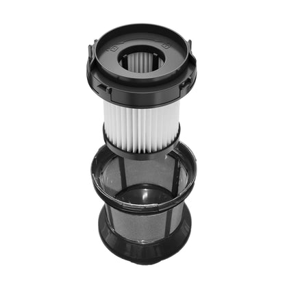 Aspirapolvere Ciclonico Cordless A Led