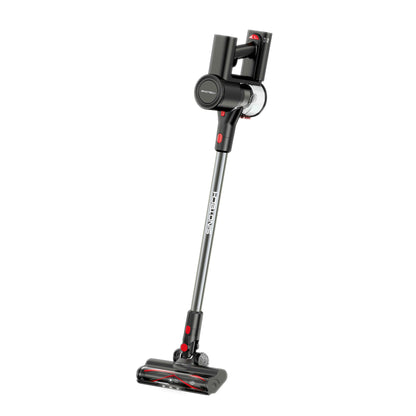 Aspirapolvere Ciclonico Cordless A Led