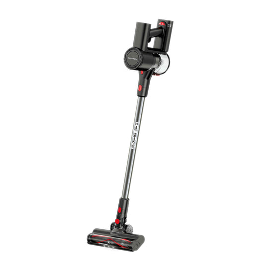 Aspirapolvere Ciclonico Cordless A Led
