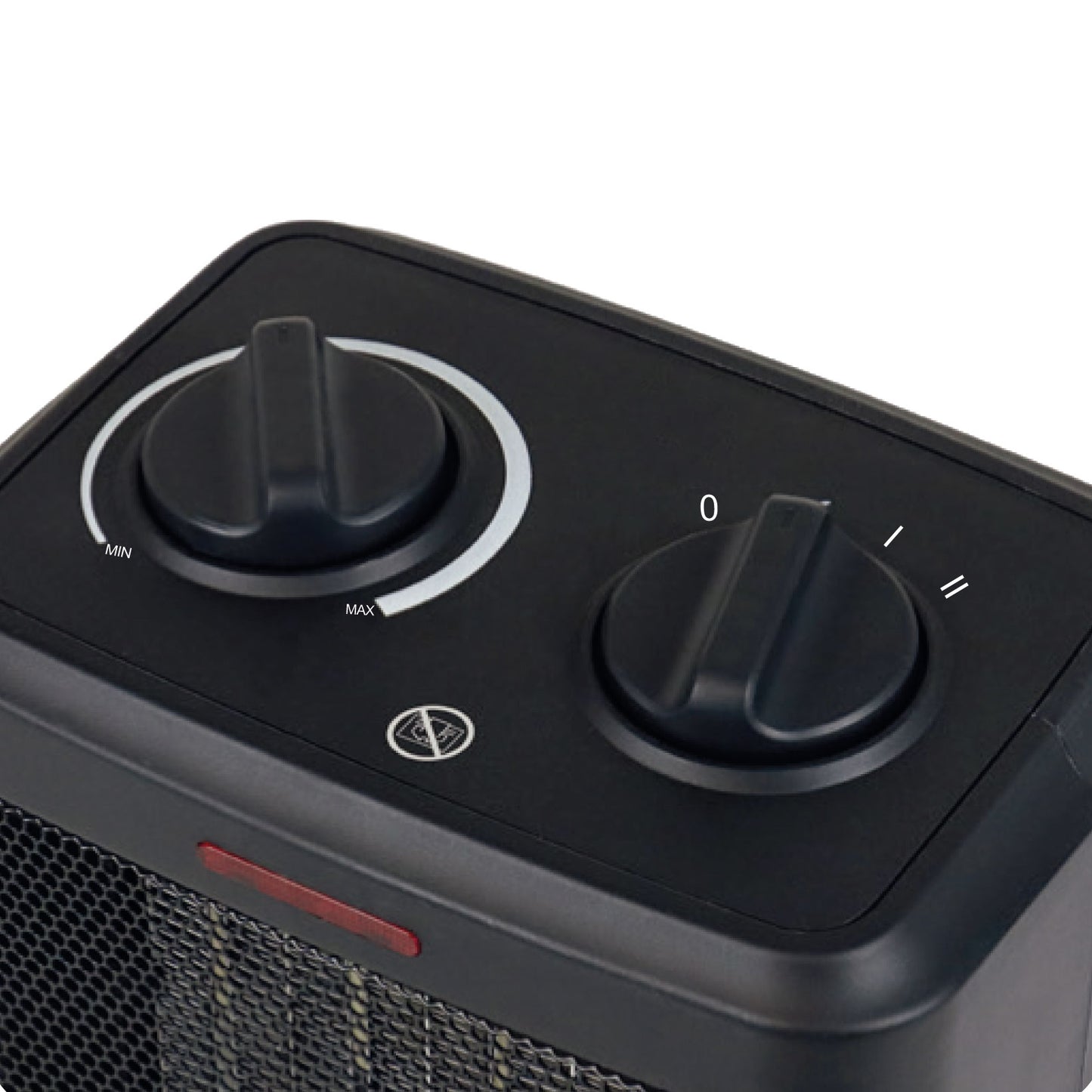 Termoventilatore Ceramico