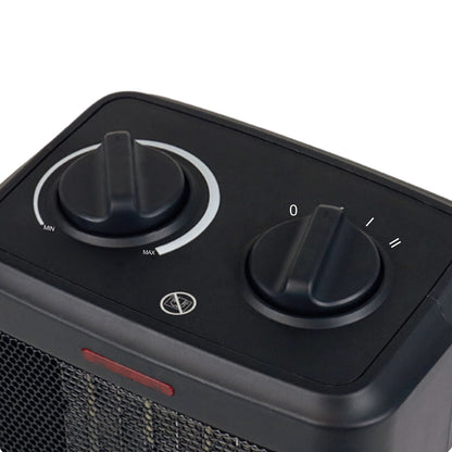 Termoventilatore Ceramico