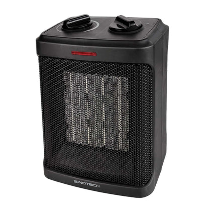 Termoventilatore Ceramico