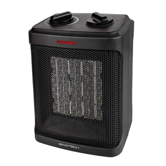 Termoventilatore Ceramico