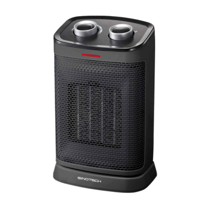 Termoventilatore Ceramico Oscillante