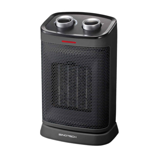 Termoventilatore Ceramico Oscillante