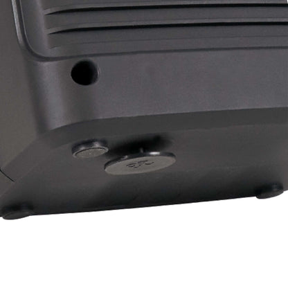 Termoventilatore Ceramico Oscillante